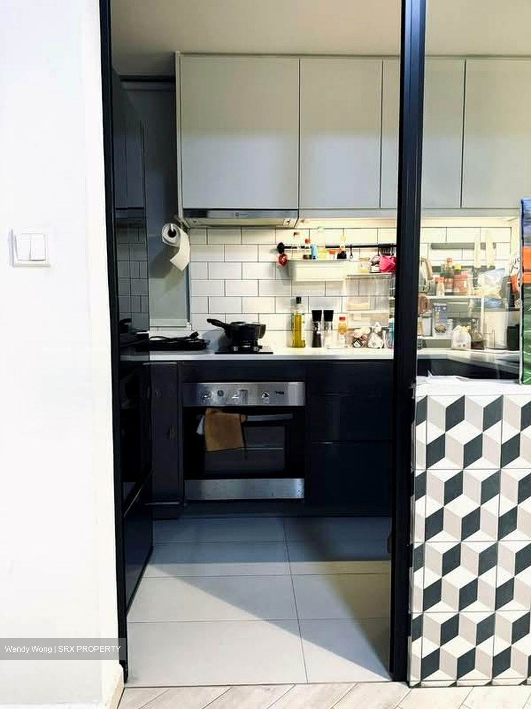 Q Bay Residences (D18), Condominium #533438721